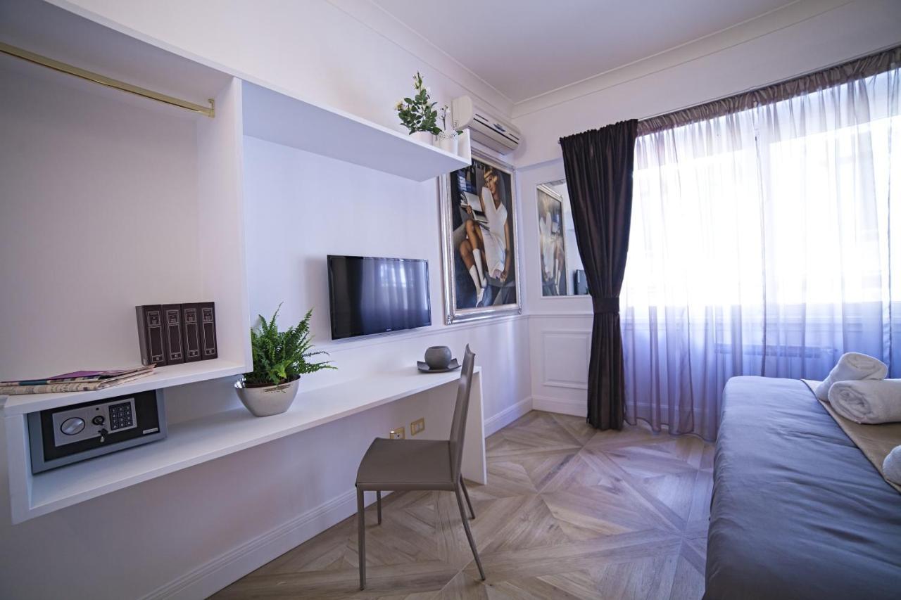 Gasthof Vatican Luxury *