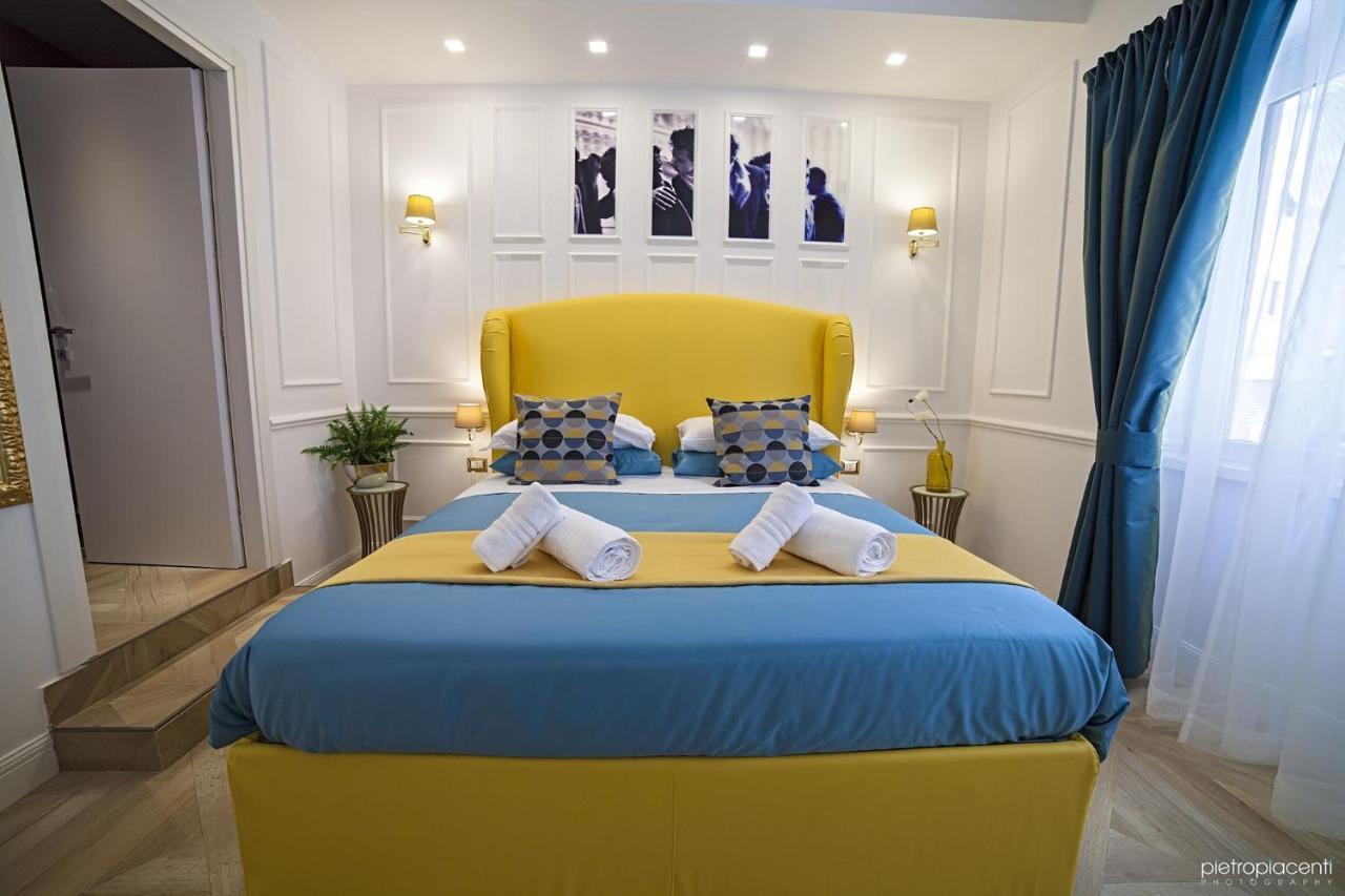 Vatican Luxury Gasthof *
