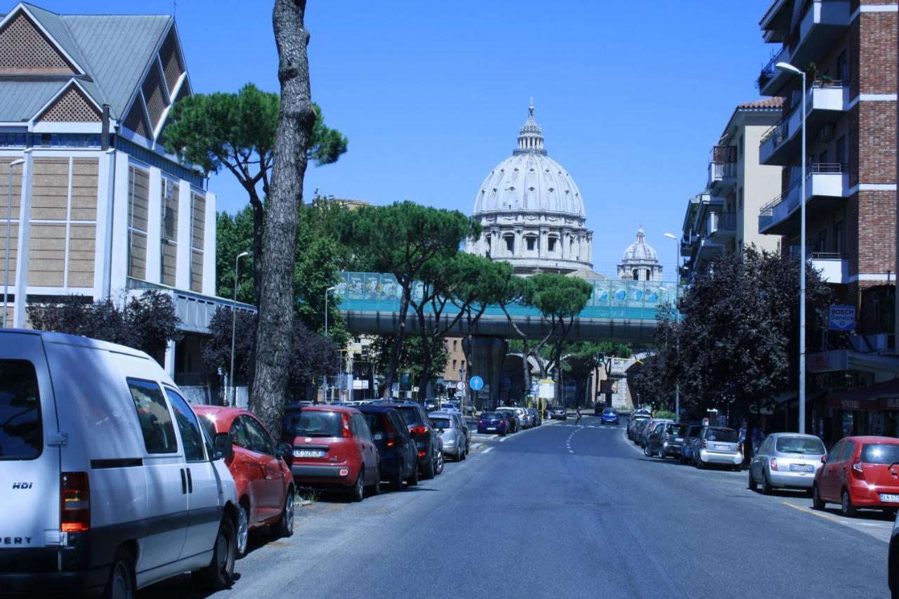 Gasthof Vatican Luxury *
